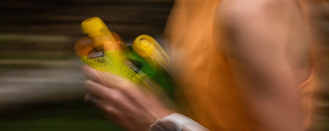 naak ultra energy purees