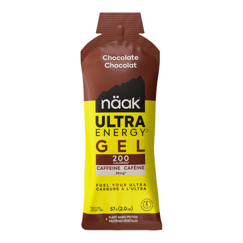 Gel ULTRA™ | Chocolat