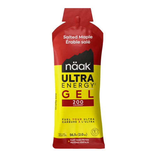 Gel ULTRA™ | Érable salé