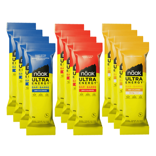 Barre ULTRA™ | Pack Ultime