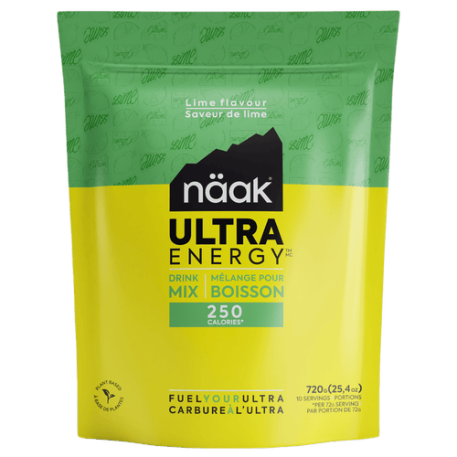 Boisson d'effort ULTRA™ | Lime - Sac