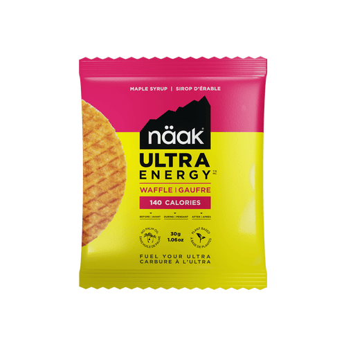 Gaufre ULTRA™ | Sirop d'érable