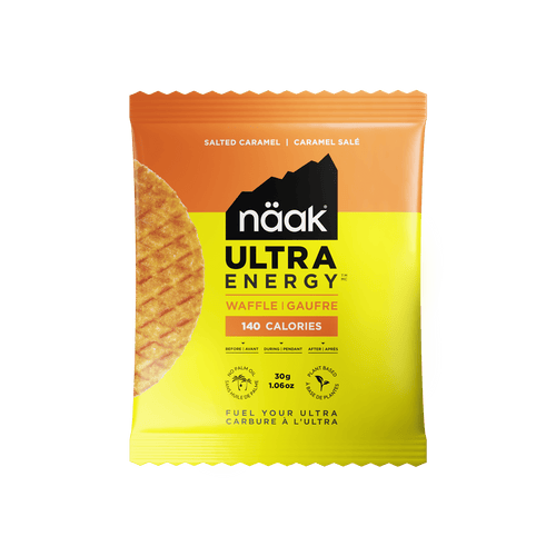 ULTRA™ Gaufre | Caramel Salé