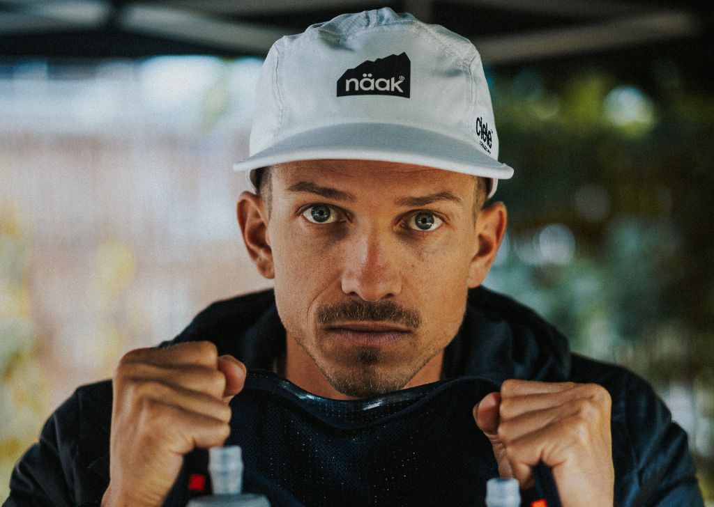 My Main Goal is the Diagonale des Fous. The UTMB is my Backup Goal.