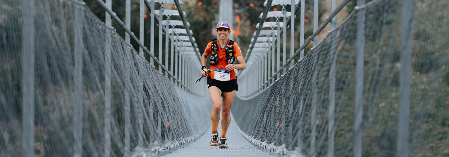 Trail 100 Andorra by UTMB: Conquering Heat, Injury, and High-Altitude Self-Sufficiency