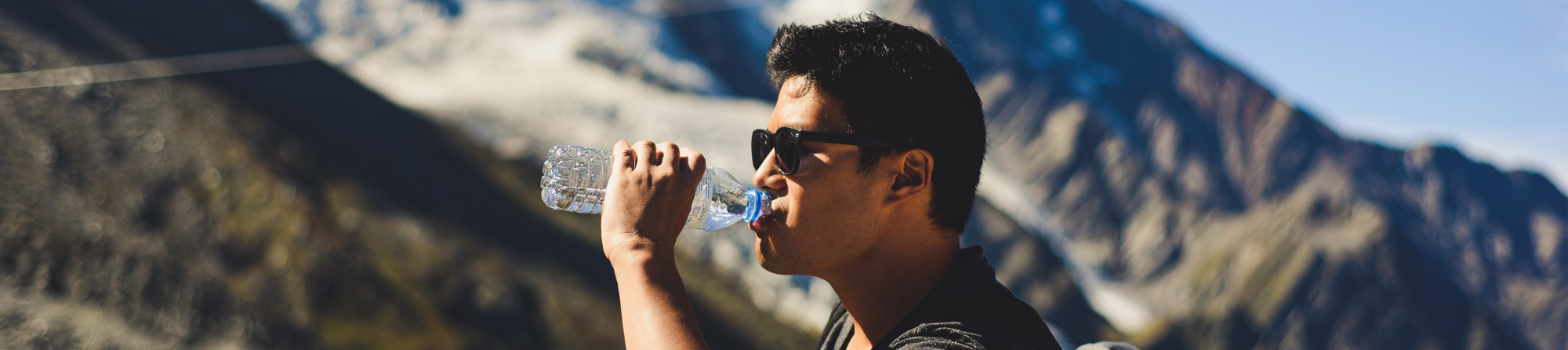 How to Hydrate Before, During and After Exercise