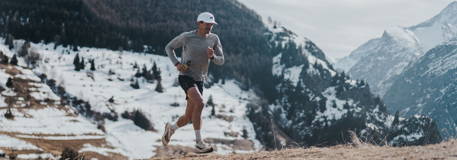 The best energy gels for ultra trail running 