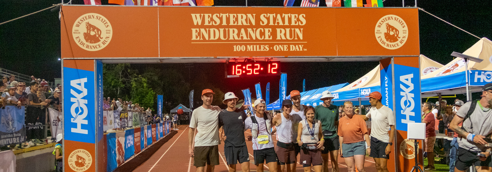Beat the Heat: Marianne Hogan’s Western States Nutrition Guide