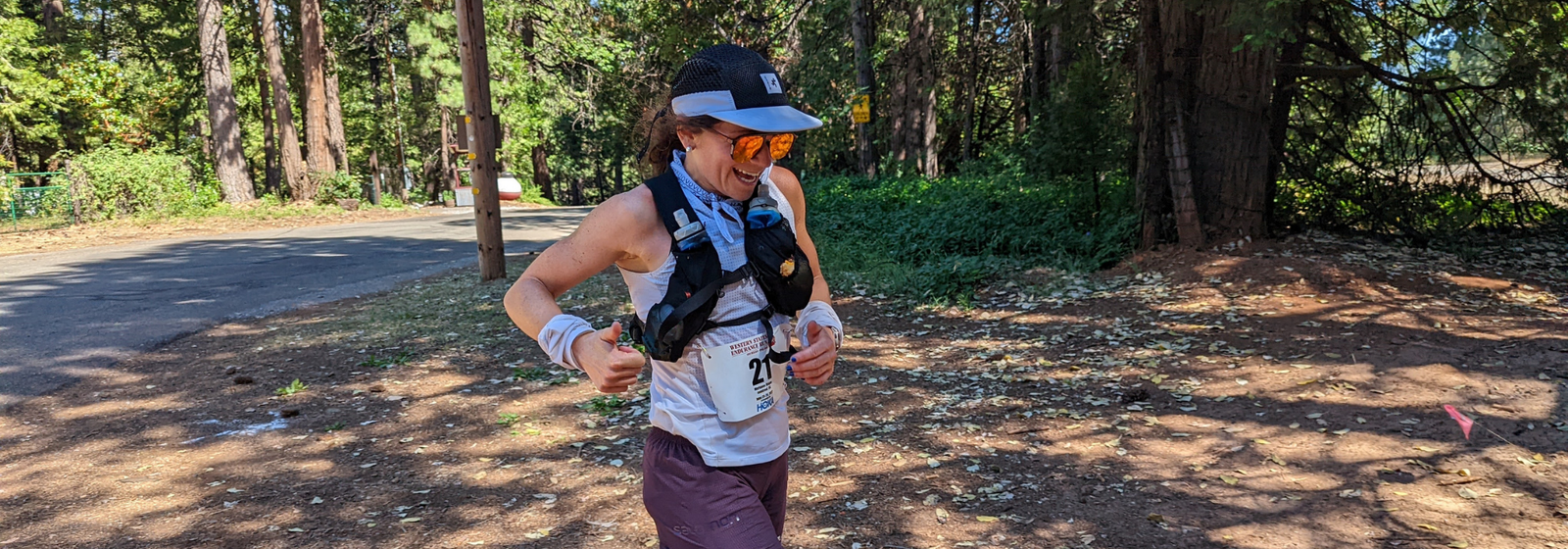 EcoTrail Paris: Victory in the City of Light