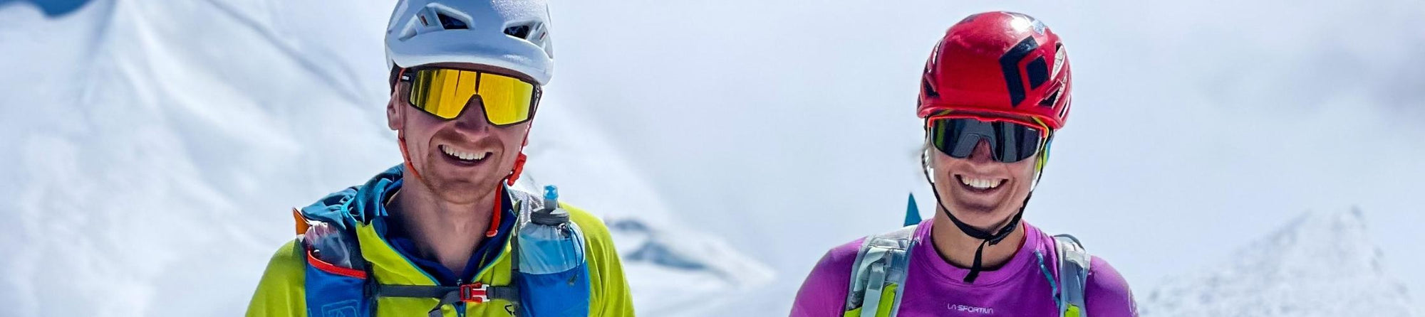 Näak | Blog | High Altitude Sky Running With Kylee Toth