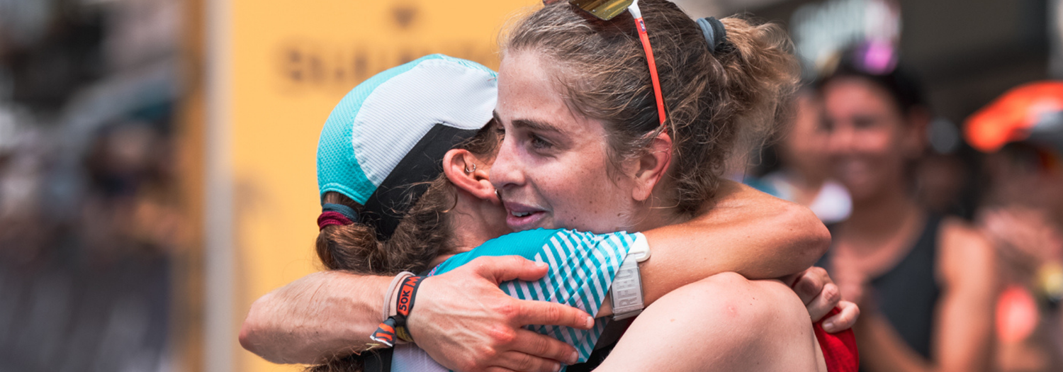 Lavaredo Ultra Trail 50K: Chasing Joy and Victory in the Dolomites