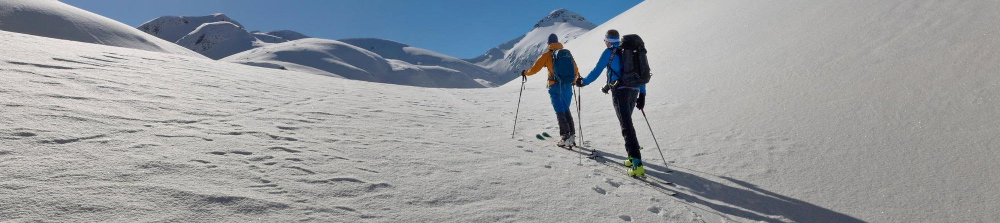 Näak | Blog | Get Fit For Ski Season With Kylee Toth