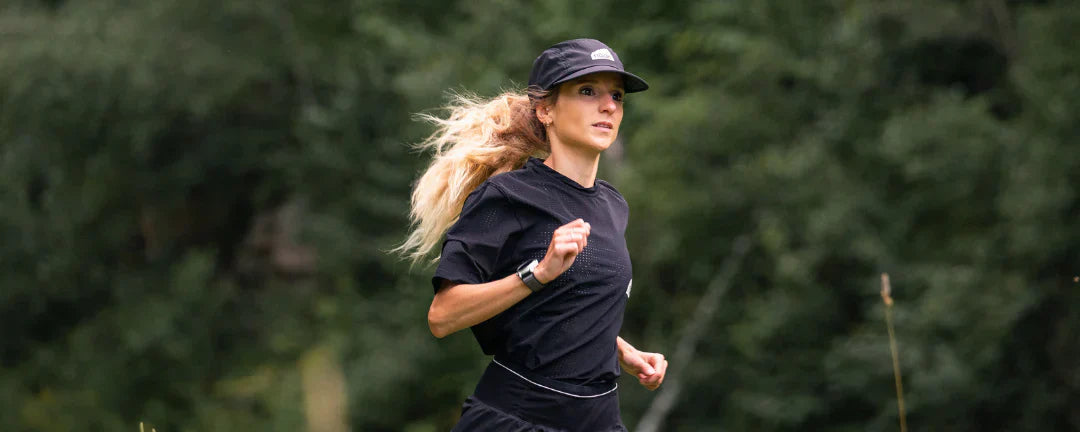 Naak x Ciele caps limited edition 