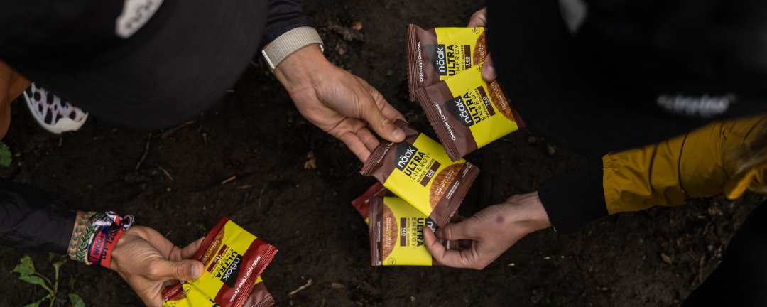 Naak ultra energy collection