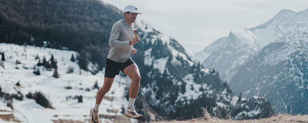 Näak Ultra Energy Gels