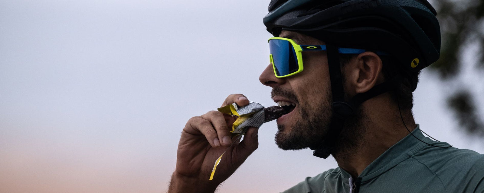 Naak cycling collection