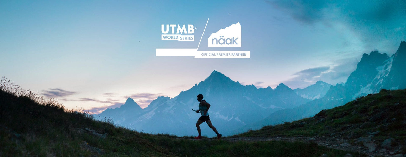 Discover the Naak UTMB World Series collection
