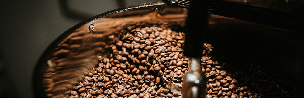 Caffeine Products