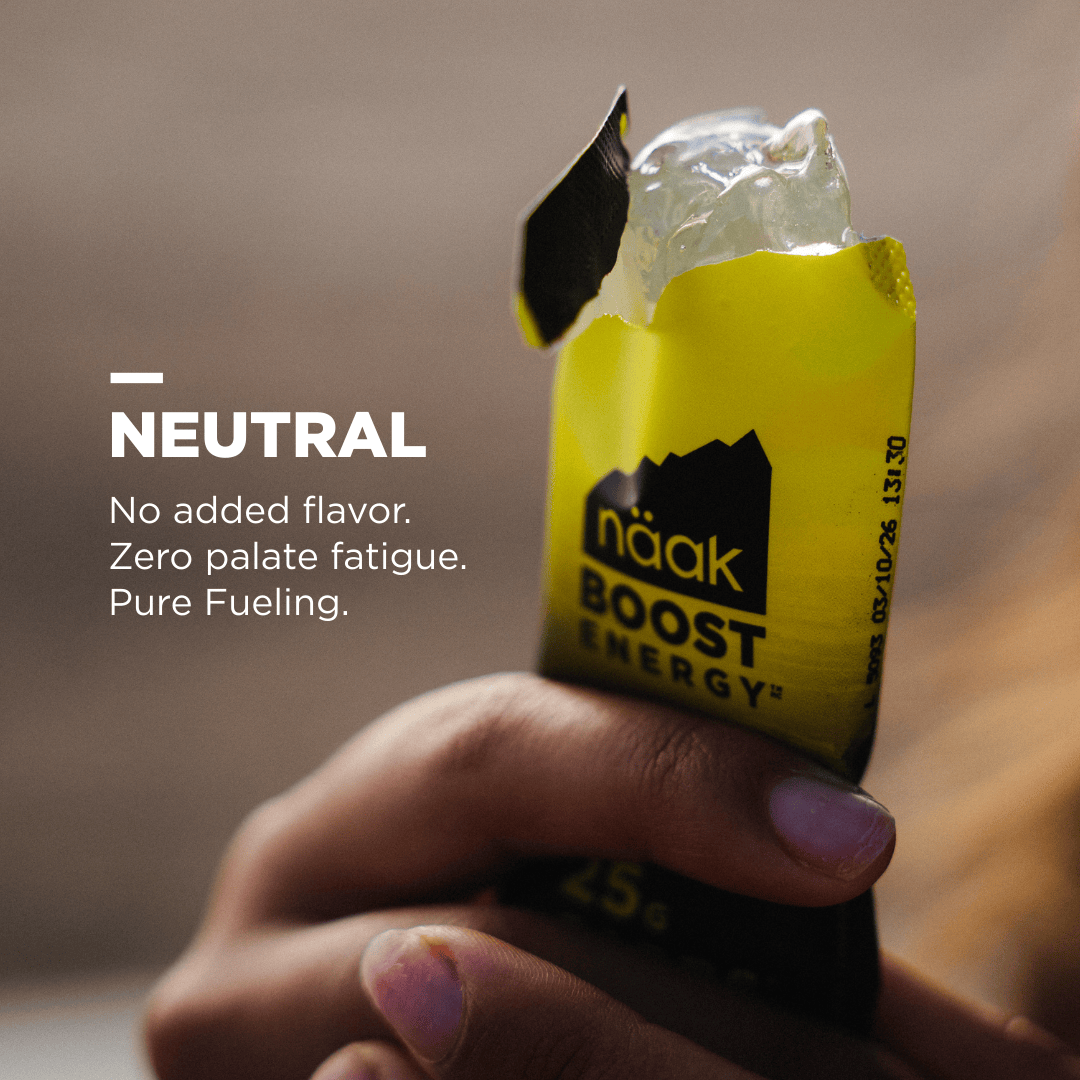 Boost™ Gel 30 | Peach Tea