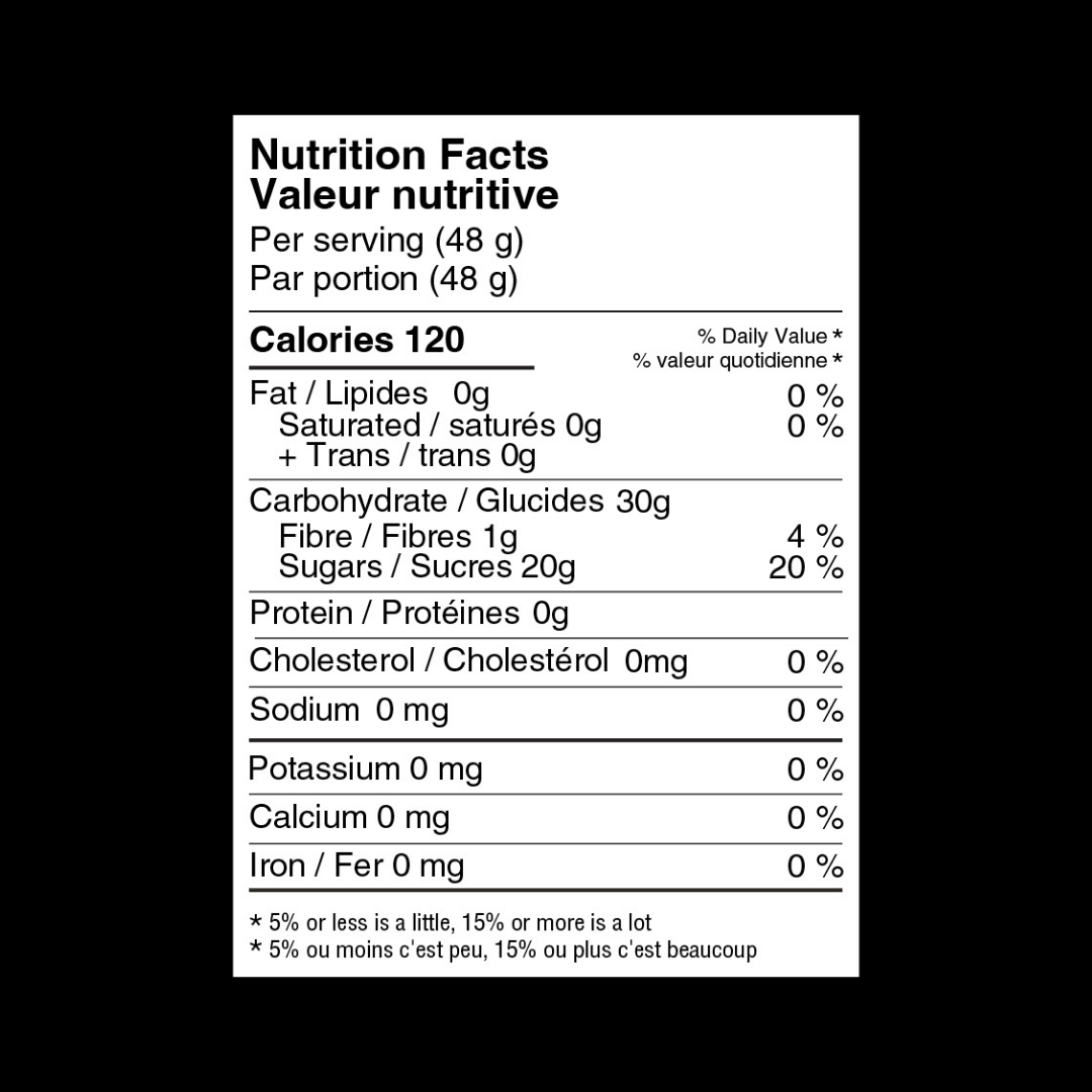 Boost™ Gel 30 | Ice Mint