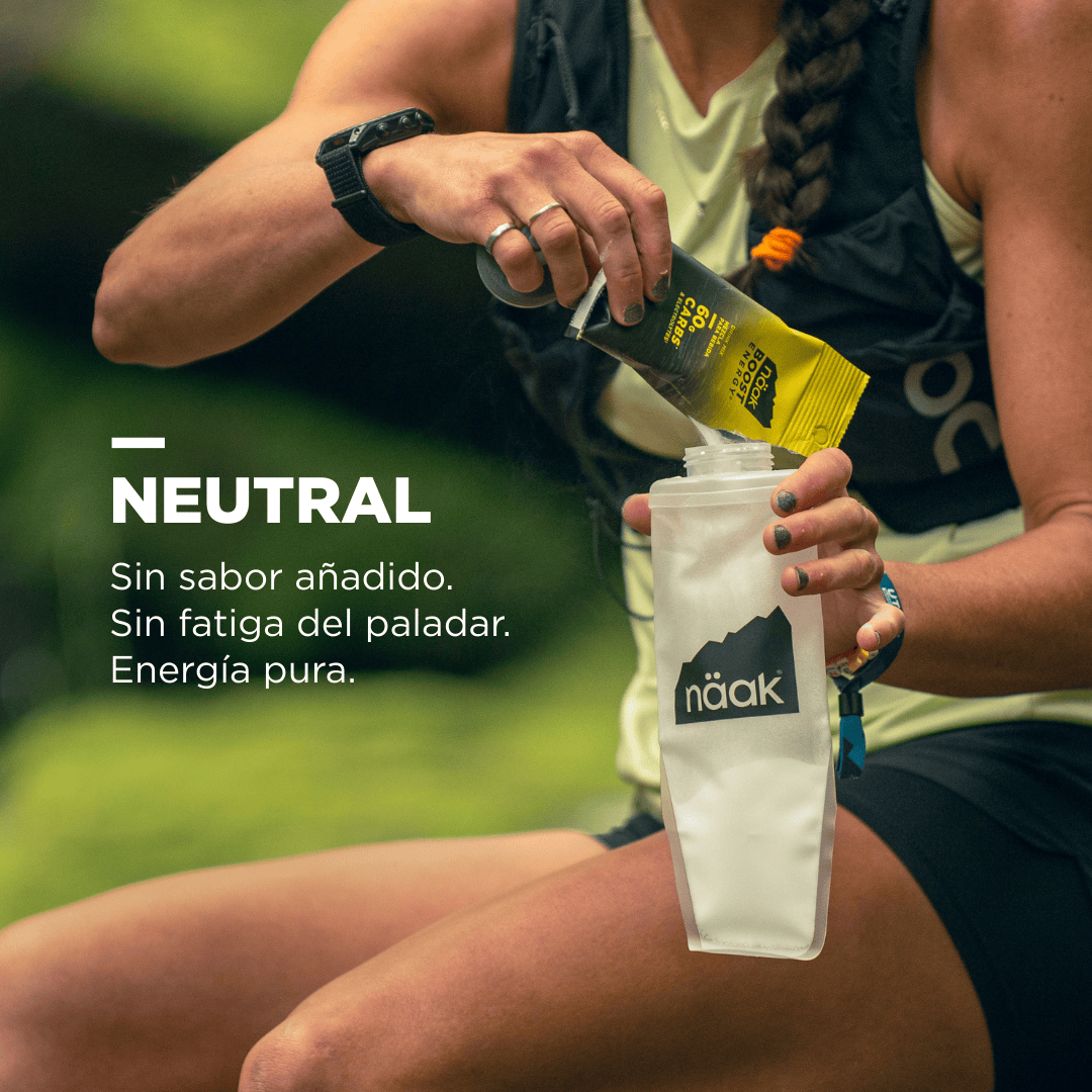 Boost™ Drink Mix 60 | Neutral Single Serve