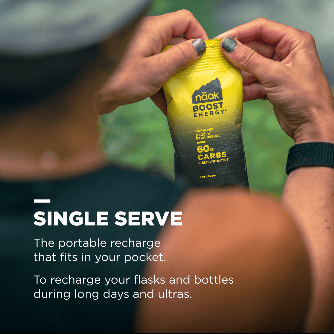 Boost™ Drink Mix 60 | Neutral Single Serve