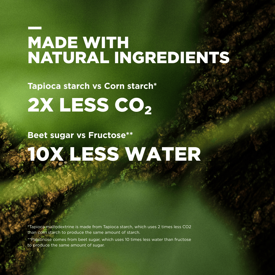 Boost™ Drink Mix 60 | Neutral Single Serve