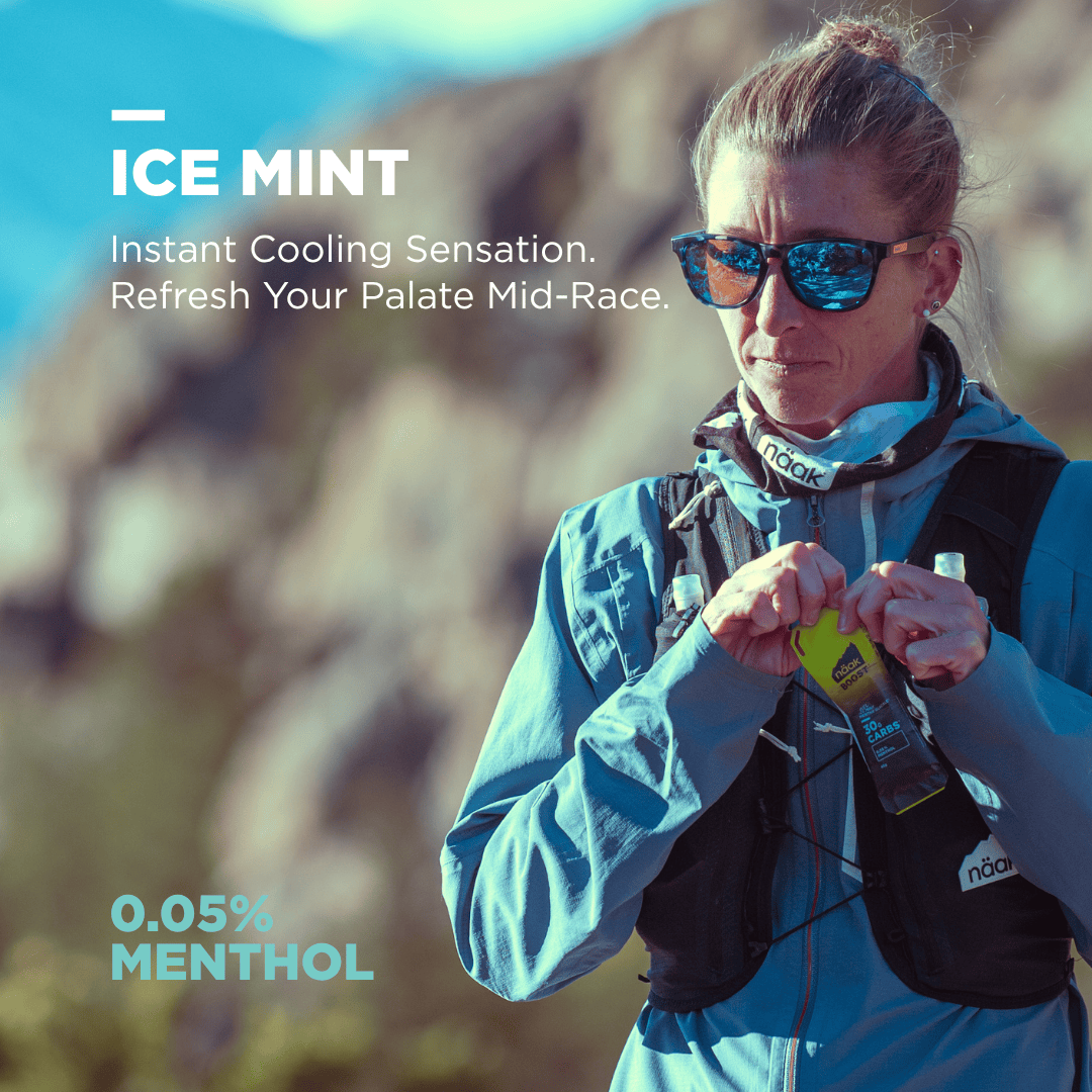 Boost™ Gel 30 | Ice Mint