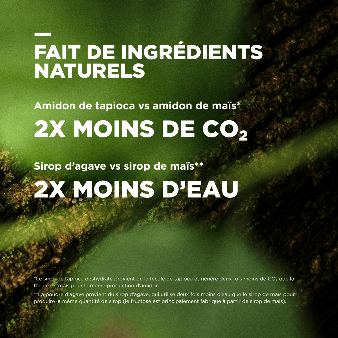 Boost™ Gel 30 | Menthe glaciale