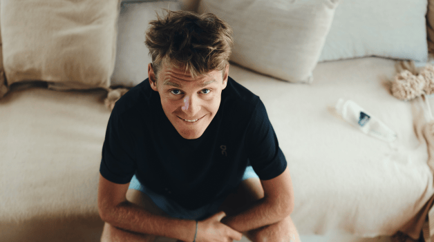 Baptiste Chassagne