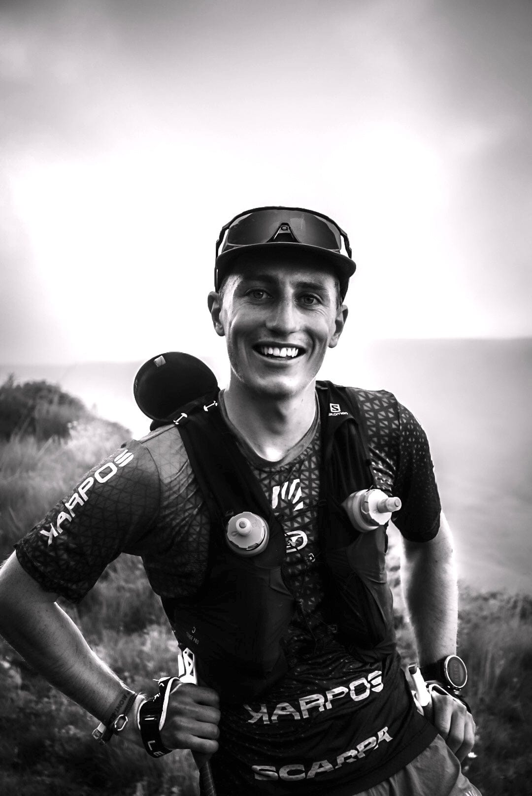 Mathieu Blanchard