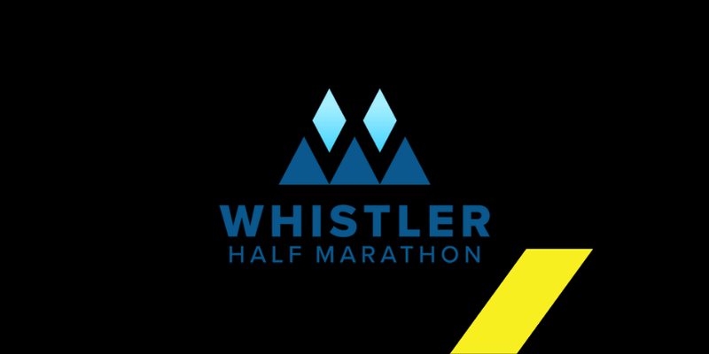 Whistler Half Marathon 