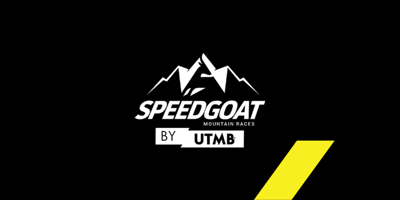 Speedgoat Mountain Races by UTMB®