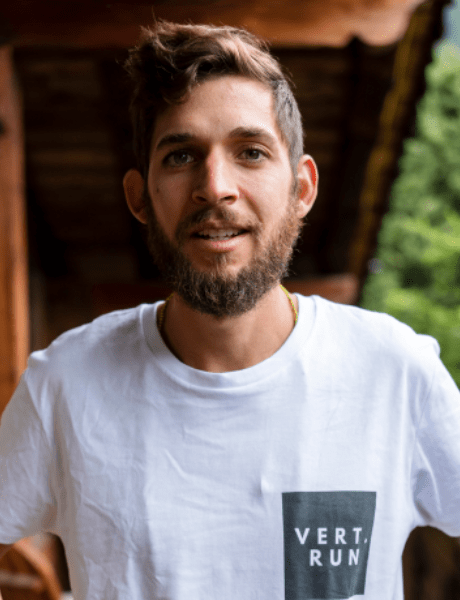 Mathieu Blanchard