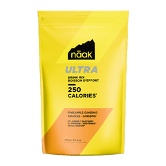 Drink Mix · Pineapple Ginseng