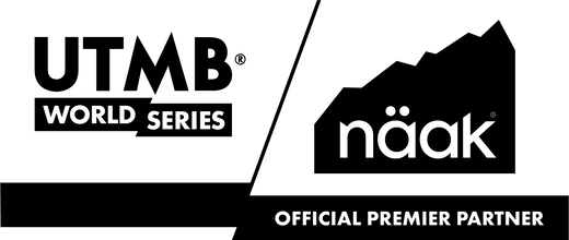UTMB World Series × Näak — Official Premier Partner