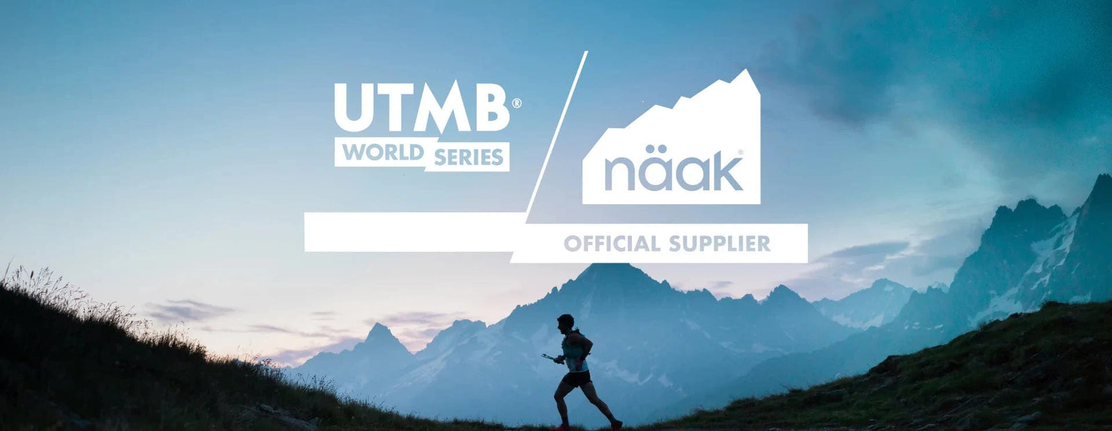 utmb naak technical nutrition hydration partner
