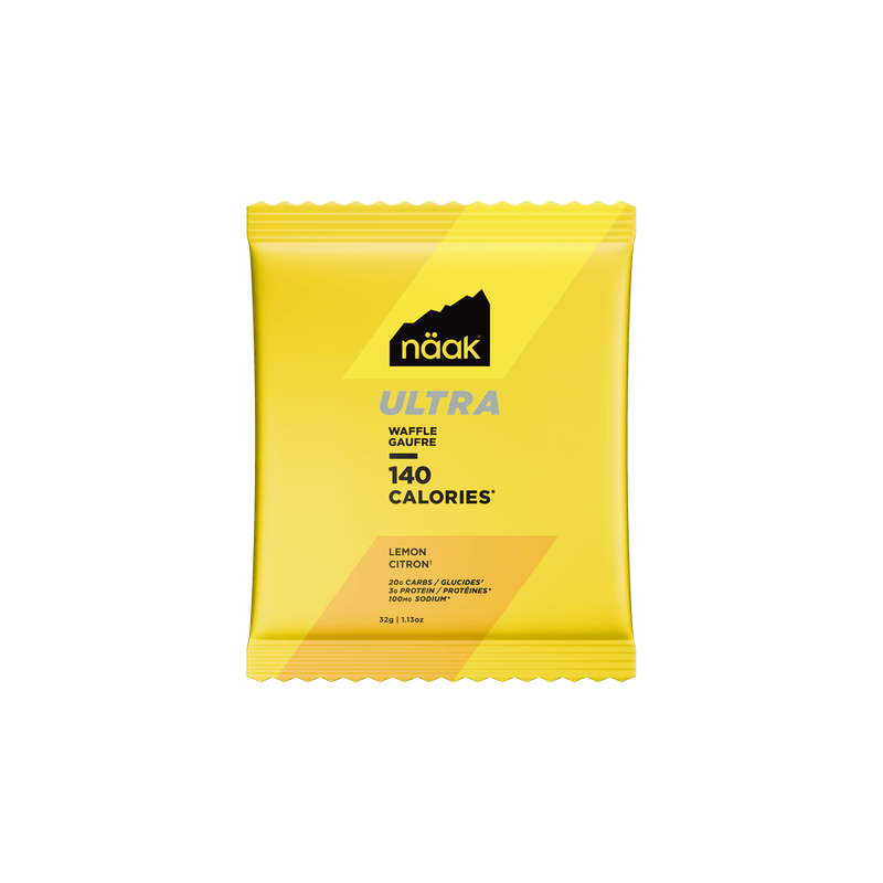 Lemon (Gluten Free)