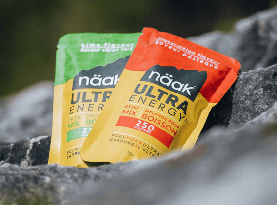 Drink Mix Serving Packets N Ak