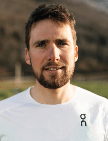 Mathieu Blanchard