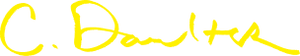 Courtney Dauwalter signature