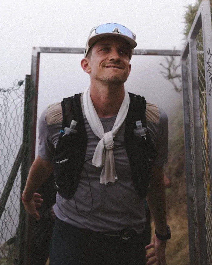 Mathieu Blanchard