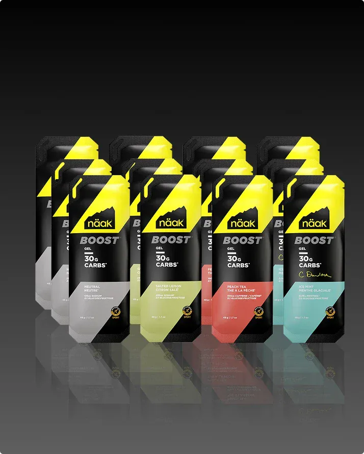 Pack économique (24 gels)
