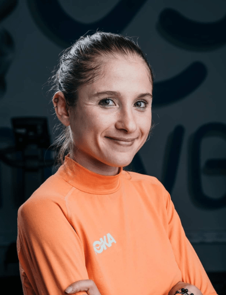 Manon Bohard