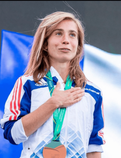 Mathieu Blanchard