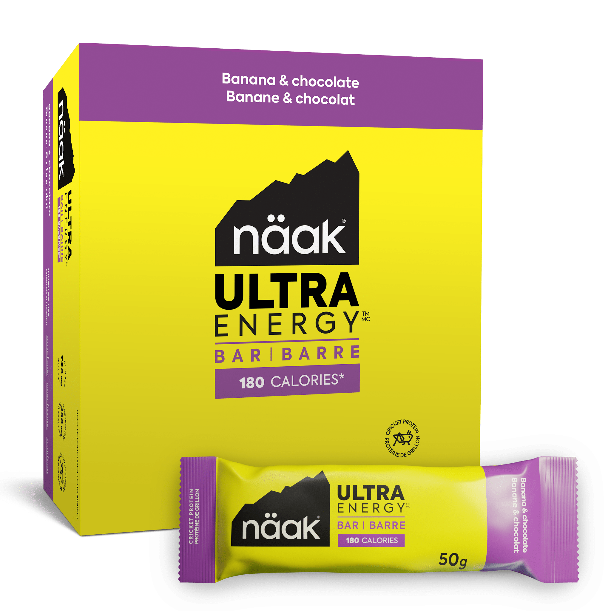 nakd banana