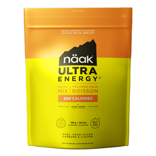 ULTRA™ Drink Mix | Peach Apricot - Bag