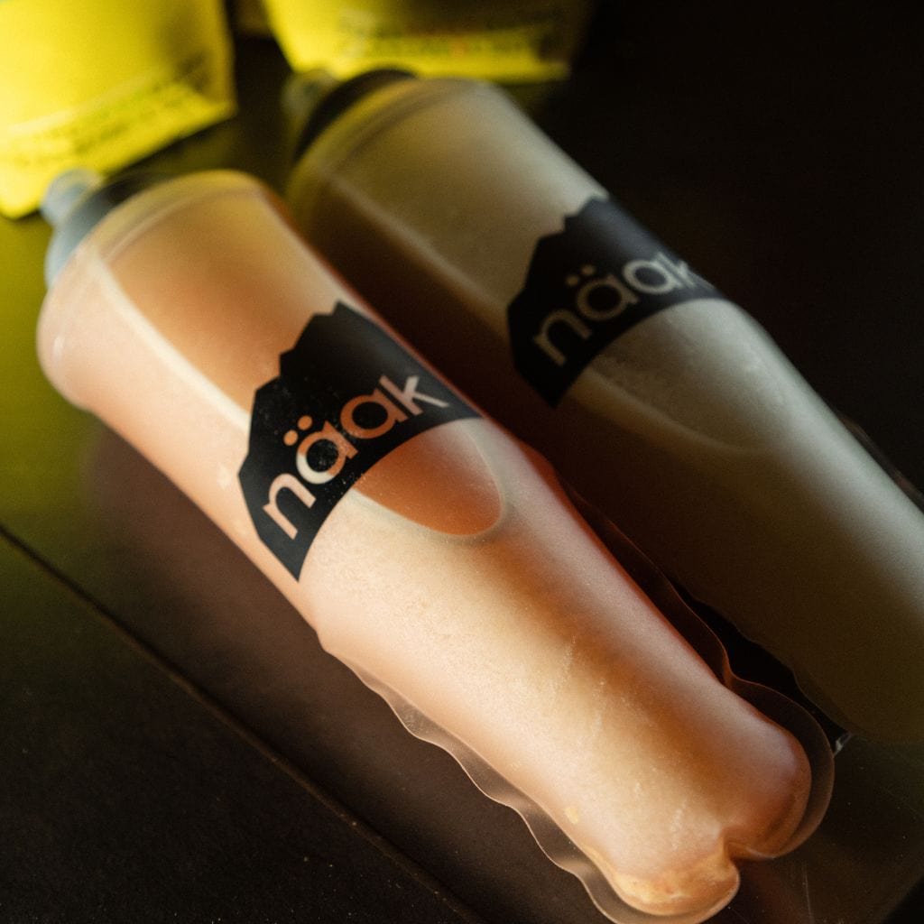 Näak Energy Drink Mix Energy Drink Mix | Lime - Bulk Bag