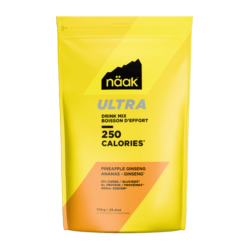 ULTRA™ Drink Mix | Pineapple Ginseng - Bag