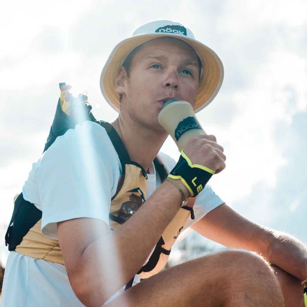 Näak Energy Drink Mix Energy Drink Mix | Watermelon - Bulk Bag